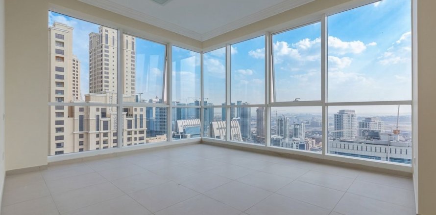 آپارتمان در Dubai ، امارات متحده عربی 2 خوابه ، 154 متر مربع.  شماره 702458