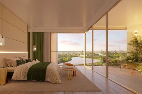 Appartement te huur in Business Bay, Dubai, VAE 1 slaapkamer, 66.9 vr.m., nr 702466 - foto 5