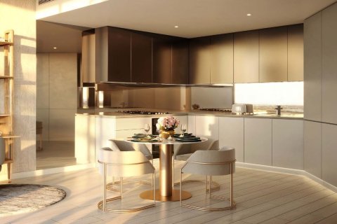 Appartement te huur in Business Bay, Dubai, VAE 1 slaapkamer, 66.9 vr.m., nr 702466 - foto 4