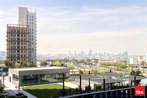 آپارتمان برای فروش در Dubai Hills Estate، Dubai، امارات متحده عربی 1 خوابه ، 62.4 متر مربع ، شماره 702459 - تصویر 8
