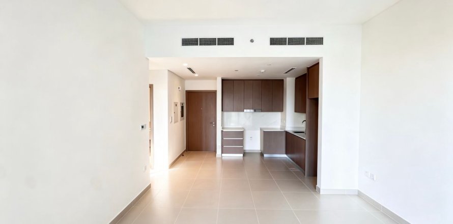 آپارتمان در Dubai Hills Estate، Dubai ، امارات متحده عربی 1 خوابه ، 62.4 متر مربع.  شماره 702459