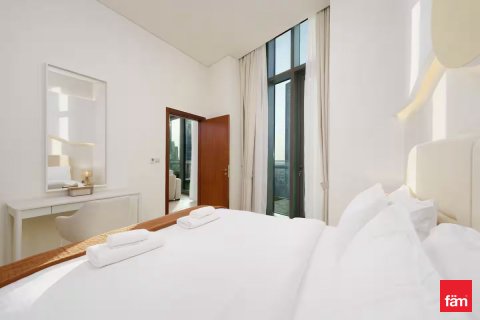 Wohnung zur Miete in Downtown Dubai (Downtown Burj Dubai), Dubai, VAE 2 Schlafzimmer, 120.1 m2 Nr. 702467 - Foto 4