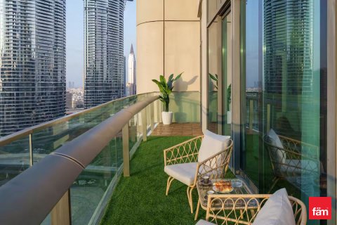 Wohnung zur Miete in Downtown Dubai (Downtown Burj Dubai), Dubai, VAE 2 Schlafzimmer, 120.1 m2 Nr. 702467 - Foto 11