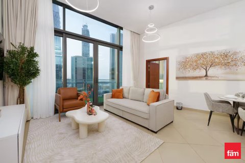 Διαμέρισμα σε Downtown Dubai (Downtown Burj Dubai), ΗΑΕ 2 υπνοδωμάτια, 120.1 τ.μ. Αρ. 702467
