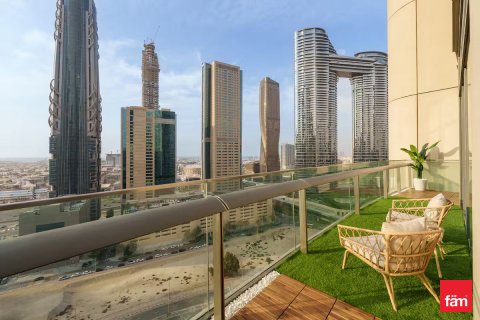 Wohnung zur Miete in Downtown Dubai (Downtown Burj Dubai), Dubai, VAE 2 Schlafzimmer, 120.1 m2 Nr. 702467 - Foto 18