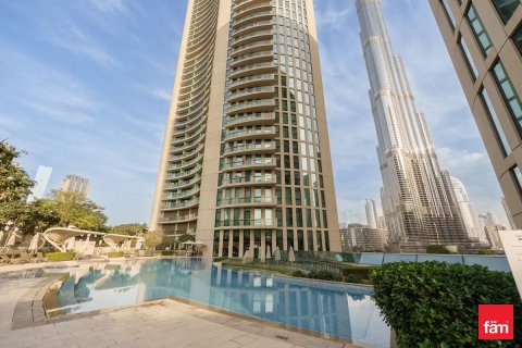 Wohnung zur Miete in Downtown Dubai (Downtown Burj Dubai), Dubai, VAE 2 Schlafzimmer, 120.1 m2 Nr. 702467 - Foto 16