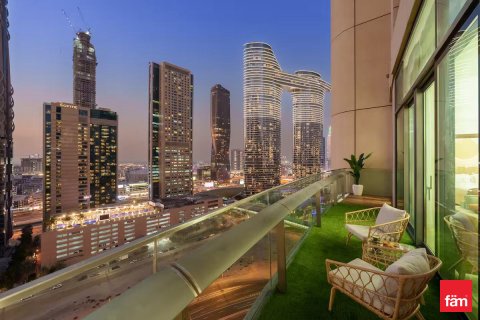 Wohnung zur Miete in Downtown Dubai (Downtown Burj Dubai), Dubai, VAE 2 Schlafzimmer, 120.1 m2 Nr. 702467 - Foto 19