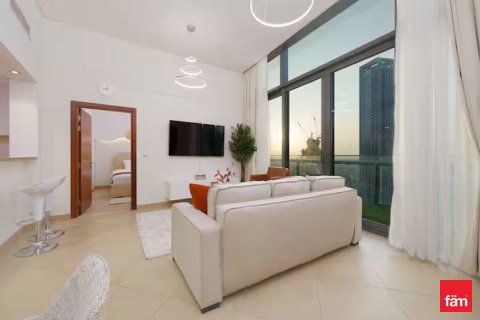 Wohnung zur Miete in Downtown Dubai (Downtown Burj Dubai), Dubai, VAE 2 Schlafzimmer, 120.1 m2 Nr. 702467 - Foto 2