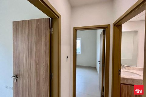 Dubai, संयुक्त अरब अमीरात में टाउनहाउस, 4 बेडरूम, 244.4 वर्ग मीटर, संख्या 702461 - फ़ोटो 13