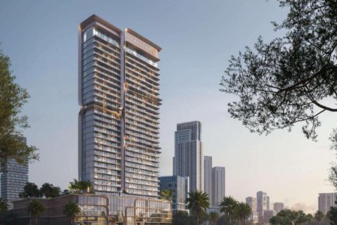 Leilighet til salgs i Jumeirah Village Triangle, Dubai, Emiratene 1 rom, 34.74 kvm Nr. 752739 - Foto 5
