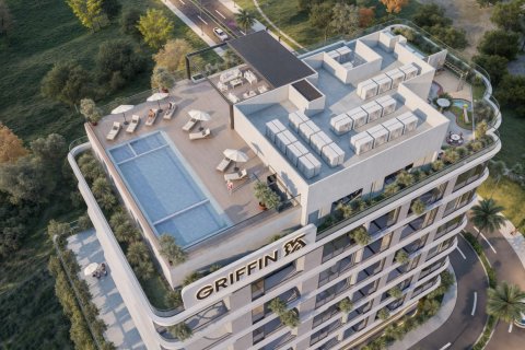 Apartmán v Meydan One, Dubai, SAE 1 spálňa, 78.36 m2 č. 752740 - Fotografia 6