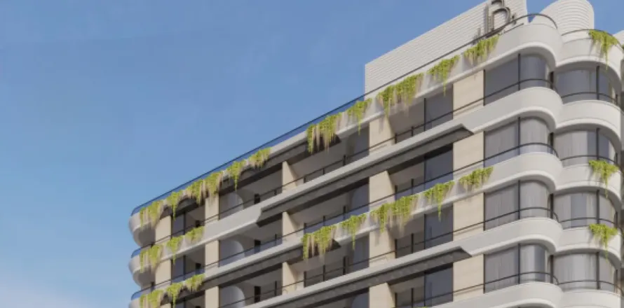 Apartmán v Meydan One, Dubai, SAE 1 spálňa, 78.36 m2 č. 752740