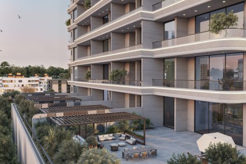 Apartmán v Meydan One, Dubai, SAE 1 spálňa, 78.36 m2 č. 752740 - Fotografia 5