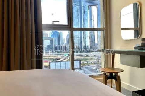 City Walk, Dubai, संयुक्त अरब अमीरात में अपार्टमेंट, 23.1 वर्ग मीटर, संख्या 728092 - फ़ोटो 2