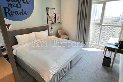 City Walk, Dubai, संयुक्त अरब अमीरात में अपार्टमेंट, 23.1 वर्ग मीटर, संख्या 728092 - फ़ोटो 1