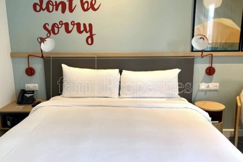 City Walk, Dubai, संयुक्त अरब अमीरात में अपार्टमेंट, 23.1 वर्ग मीटर, संख्या 728092 - फ़ोटो 3