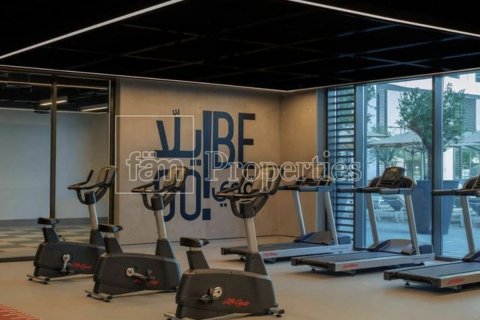 City Walk, Dubai, संयुक्त अरब अमीरात में अपार्टमेंट, 23.1 वर्ग मीटर, संख्या 728092 - फ़ोटो 8