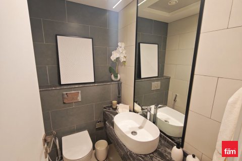 Huoneisto Wadi Al Safa 2, Dubai, Arabiemiraatit 1 makuuhuone, 79.5 m2 № 728091 - kuva 10