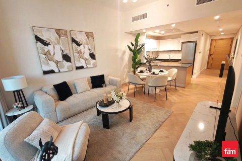 Wohnung in Wadi Al Safa 2, Dubai, VAE: 1 Schlafzimmer, 79.5 m2 Nr. 728091
