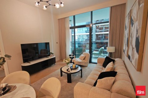 Huoneisto Wadi Al Safa 2, Dubai, Arabiemiraatit 1 makuuhuone, 79.5 m2 № 728091 - kuva 4