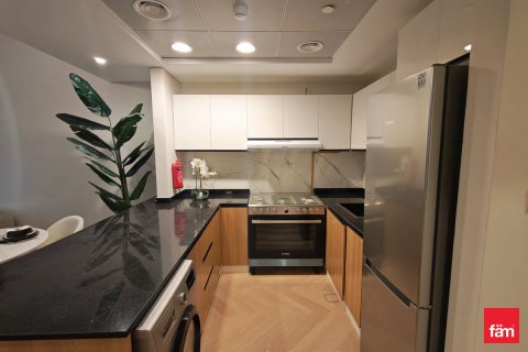 Huoneisto Wadi Al Safa 2, Dubai, Arabiemiraatit 1 makuuhuone, 79.5 m2 № 728091 - kuva 6