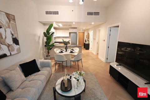 Huoneisto Wadi Al Safa 2, Dubai, Arabiemiraatit 1 makuuhuone, 79.5 m2 № 728091 - kuva 3
