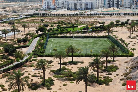 Huoneisto Wadi Al Safa 2, Dubai, Arabiemiraatit 1 makuuhuone, 79.5 m2 № 728091 - kuva 13