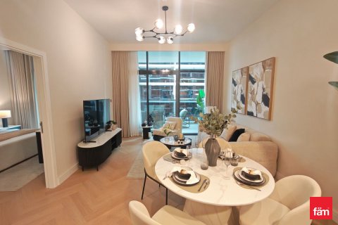 Huoneisto Wadi Al Safa 2, Dubai, Arabiemiraatit 1 makuuhuone, 79.5 m2 № 728091 - kuva 2