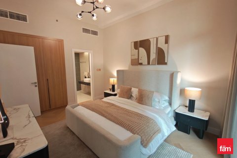 Huoneisto Wadi Al Safa 2, Dubai, Arabiemiraatit 1 makuuhuone, 79.5 m2 № 728091 - kuva 9