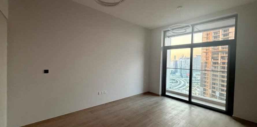 Appartement in Business Bay, Dubai, VAE 37.6 vr.m. nr 728094