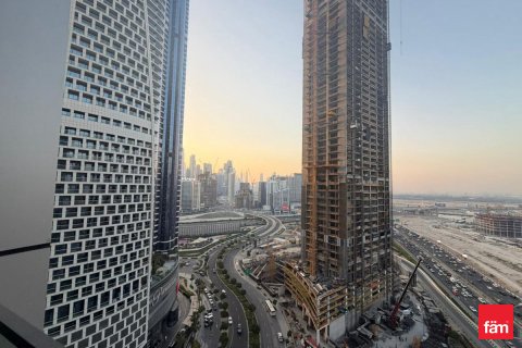 Apartament në Business Bay, Dubai, Emiratet e Bashkuara Arabe 37.6 m2. № 728094 - Foto 10