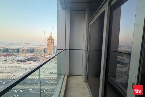Apartament në Business Bay, Dubai, Emiratet e Bashkuara Arabe 37.6 m2. № 728094 - Foto 3