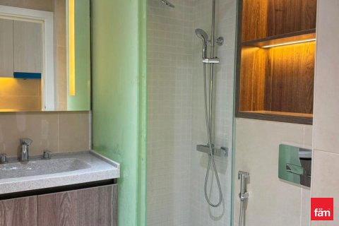 Apartament në Business Bay, Dubai, Emiratet e Bashkuara Arabe 37.6 m2. № 728094 - Foto 12
