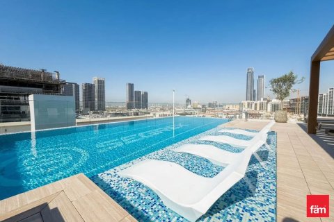 Leilighet til salgs i Dubai, Emiratene 55.3 kvm Nr. 728089 - Foto 9