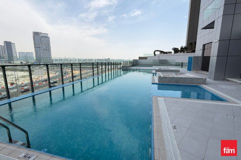 Business Bay, Dubai, UAE의 판매용 아파트 37.6제곱미터 번호 728093 - 사진 9