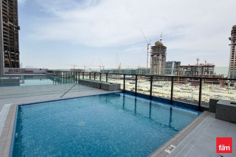 Business Bay, Dubai, UAE의 판매용 아파트 37.6제곱미터 번호 728093 - 사진 8