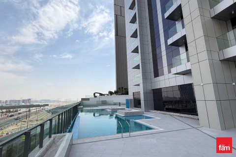 Business Bay, Dubai, UAE의 판매용 아파트 37.6제곱미터 번호 728093 - 사진 10