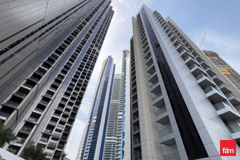 Apartament në Business Bay, Dubai, Emiratet e Bashkuara Arabe 37.6 m2. № 728093