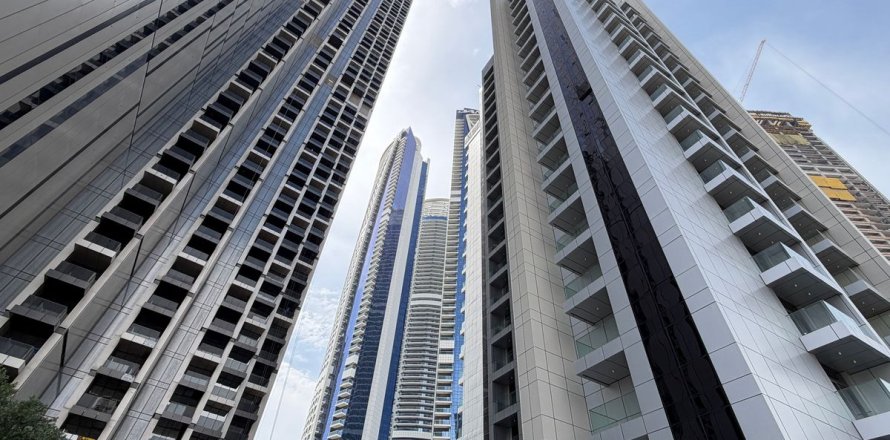 Business Bay, Dubai, UAE의 아파트 37.6제곱미터 번호 728093