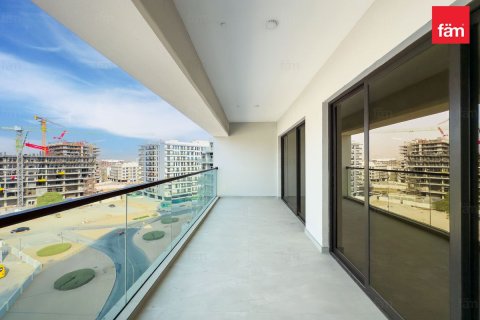 Apartament na sprzedaż w Dubai, ZEA 1 sypialnia, 71 mkw., nr 728090 - zdjęcie 18