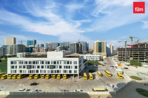 Apartament na sprzedaż w Dubai, ZEA 1 sypialnia, 71 mkw., nr 728090 - zdjęcie 21