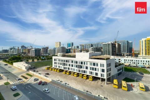 Apartament na sprzedaż w Dubai, ZEA 1 sypialnia, 71 mkw., nr 728090 - zdjęcie 22