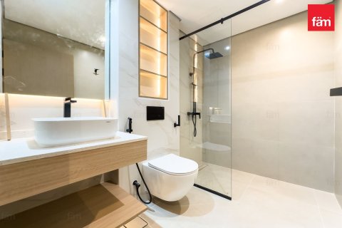 Apartament na sprzedaż w Dubai, ZEA 1 sypialnia, 71 mkw., nr 728090 - zdjęcie 12