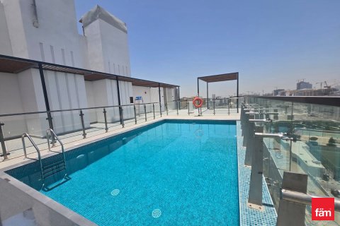 Apartament na sprzedaż w Dubai, ZEA 1 sypialnia, 71 mkw., nr 728090 - zdjęcie 19