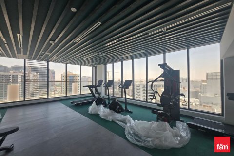 Apartament na sprzedaż w Dubai, ZEA 1 sypialnia, 71 mkw., nr 728090 - zdjęcie 23