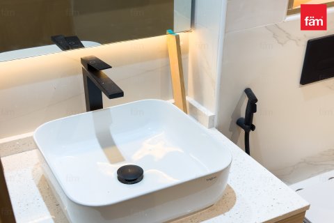 Apartament na sprzedaż w Dubai, ZEA 1 sypialnia, 71 mkw., nr 728090 - zdjęcie 17