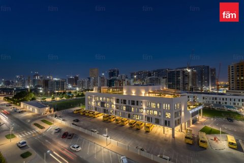 Apartament na sprzedaż w Dubai, ZEA 1 sypialnia, 71 mkw., nr 728090 - zdjęcie 25