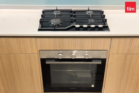 Apartament na sprzedaż w Dubai, ZEA 1 sypialnia, 71 mkw., nr 728090 - zdjęcie 11