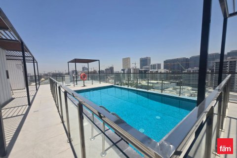 Apartament na sprzedaż w Dubai, ZEA 1 sypialnia, 71 mkw., nr 728090 - zdjęcie 20
