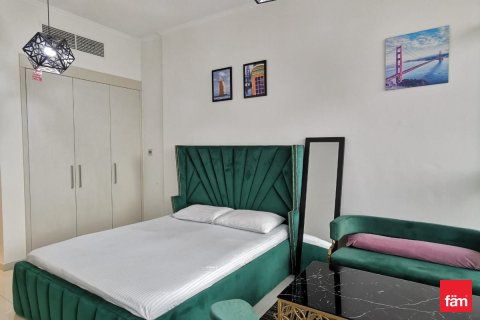Apartment i Dubai, UAE 37.8 kvm № 728088